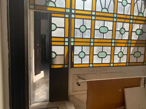 Avenida Independencia 2900