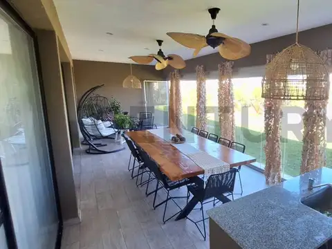 Casa en Venta en Belen de Escobar, USD 339.000