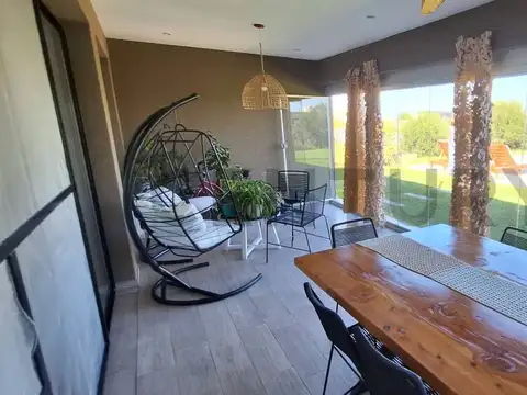 VENTA CASA SAN SEBASTIAN