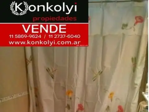 Departamento en Venta Permite mascota