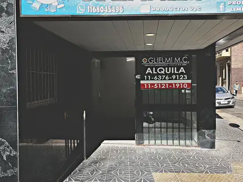 Chaco 100