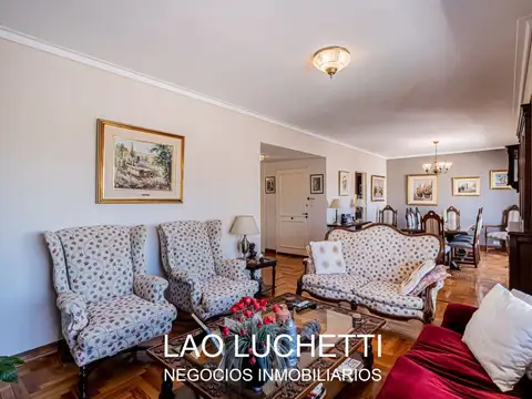 CONESA 2000, Piso 14