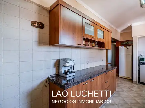 Departamento en Venta 45 años