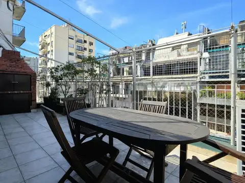 Departamento en Venta con 2 cocheras