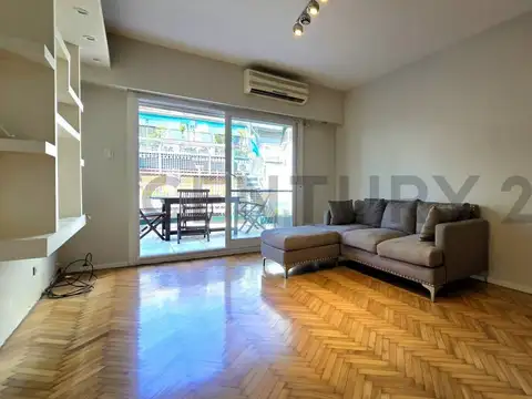 Departamento en Venta 55 años