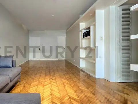 Departamento en Venta en Palermo, USD 335.000