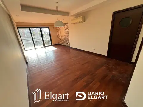 Departamento - Alquiler - Argentina, San Miguel de Tucumán - Laprida 700