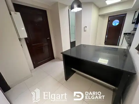 Departamento en Alquiler de 6 ambientes