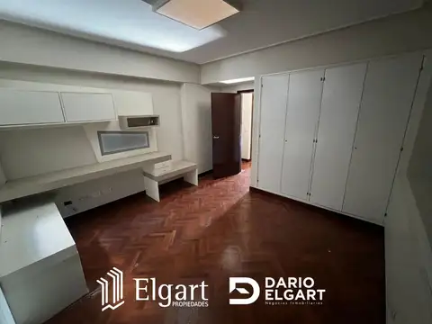 Departamento en Alquiler 12 años