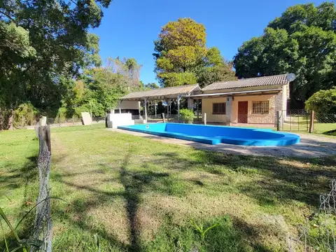 Quinta en Venta en Colastine, USD 90.000