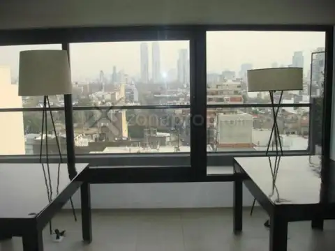 Departamento en Venta en Palermo, USD 169.000