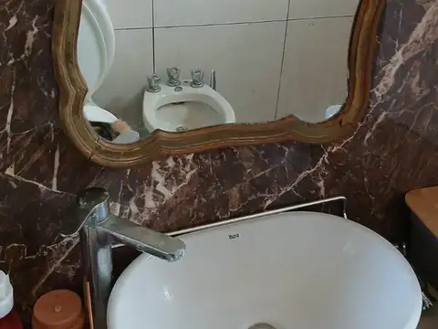 Casa en Venta de 1 dormitorio