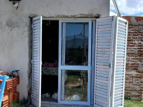 Casa en venta - 1 Dormitorio 1 Baño - La Plata