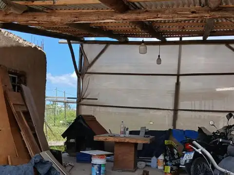 Casa en Venta 1 año