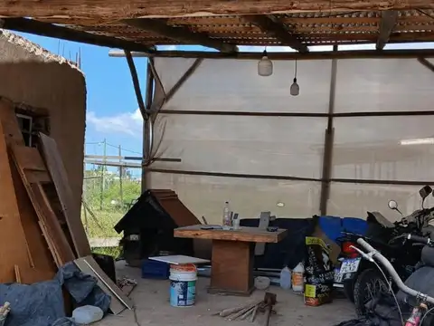 Casa en Venta 1 año