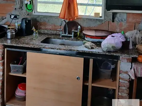 Casa en Venta en La Plata, USD 36.000