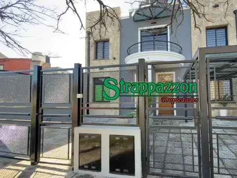 Duplex En Venta En Ituzaingo.
