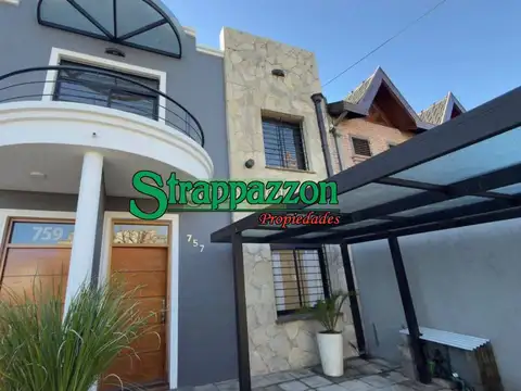 Casa en Venta de 3 dormitorios