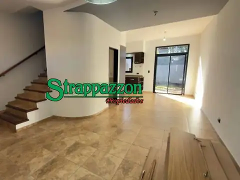 Casa en Venta en Ituzaingó, USD 136.000