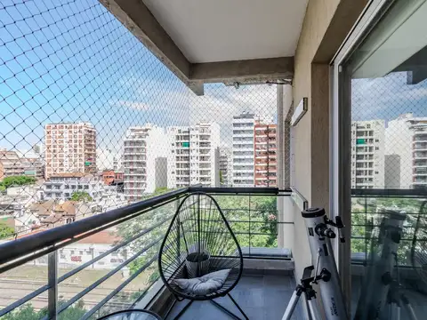 Venta Departamento 2 ambientes Villa Urquiza