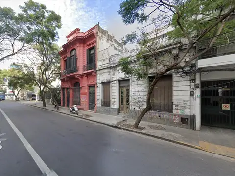 Terreno en Venta en Centro, Rosario