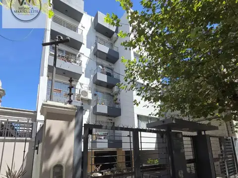 Departamento 3 ambientes - Haedo Sur