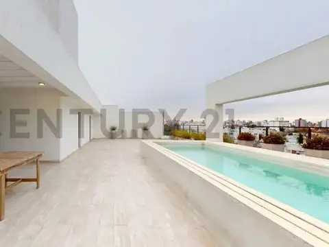 Departamento en Venta de 3 dormitorios