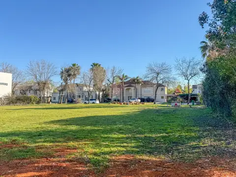  Lote  en Venta en Haras del Pilar La Pradera, Pilar, G.B.A. Zona Norte