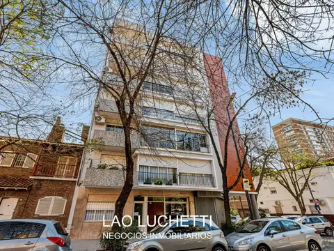 Departamento en Venta en Belgrano R, Belgrano