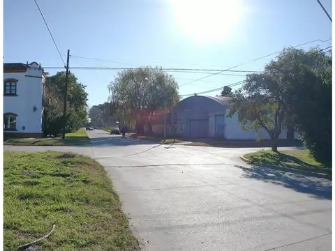 Terreno en Venta 43  mts Fondo