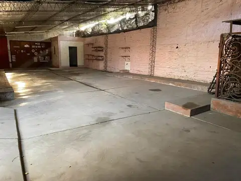 Venta de Galpón-Depósito