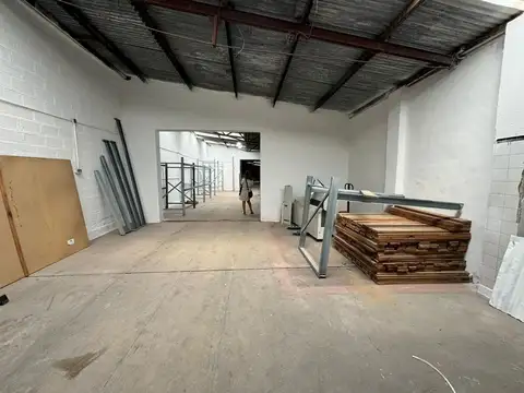 Galpon en Venta en Pilar, USD 220.000