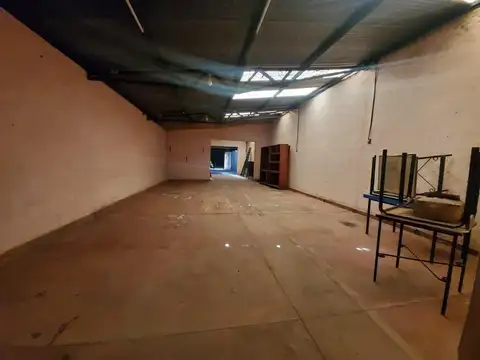 Venta de Galpón-Depósito