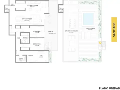Departamento - Pichincha