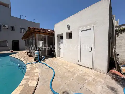 Depto Tipo Casa en Venta 3 años