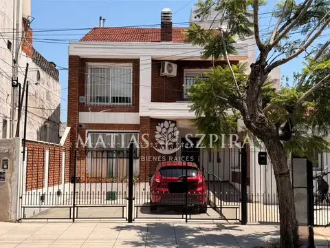 Venta de Casa 2 Ambientes en Haedo, Morón