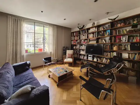 Departamento en Venta en Recoleta, USD 238.000