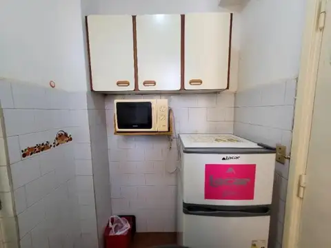 Departamento en Alquiler Temporal de 1 dormitorio