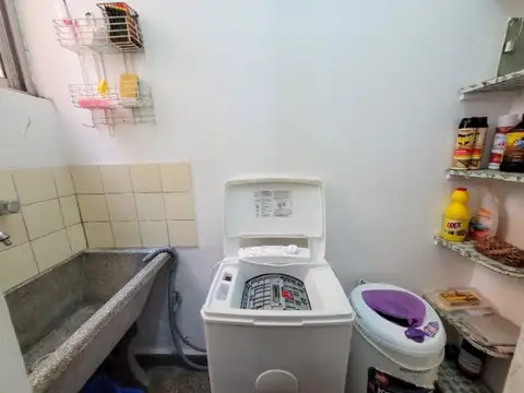 Departamento en Alquiler Temporal 30 años