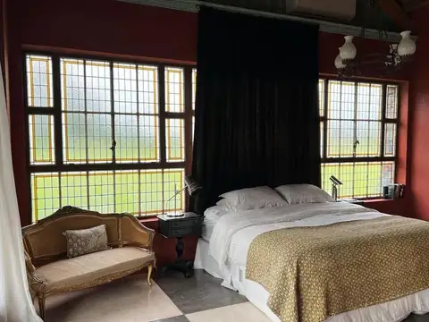 Casa  en Venta en Capilla del Señor, Exaltación de la Cruz, G.B.A. Zona Norte
