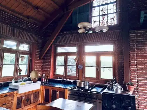 Casa en Venta en Capilla del Señor, USD 650.000