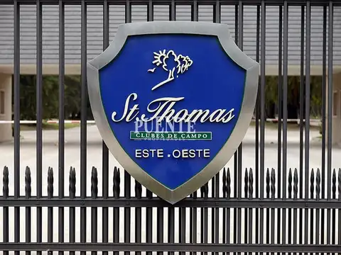 Lote en venta en Saint Thomas Este Canning