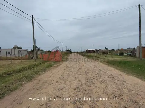 Terreno en Venta en General Hornos, USD 28.000