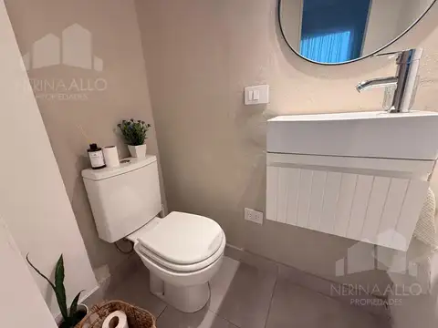 Casa en Venta 3 años