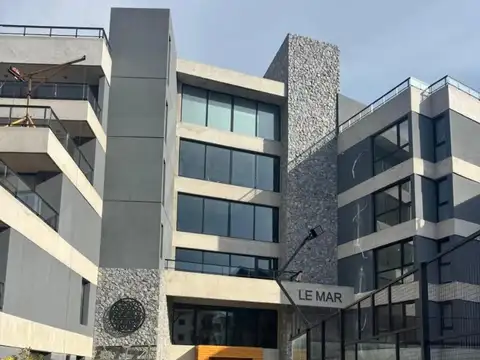 Venta departamento le mar uf 40