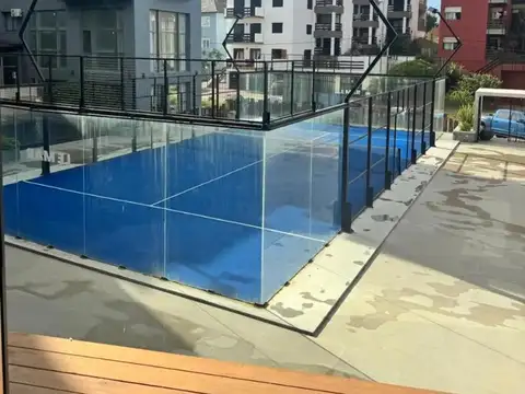 Galpon en Venta A Estrenar
