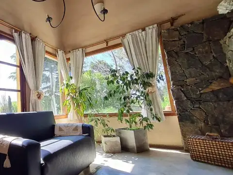 Hotel en Venta en Villa General Belgrano, USD 370.000