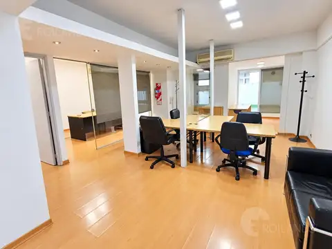 Oficina en Alquiler en Retiro, $ 1.200.000