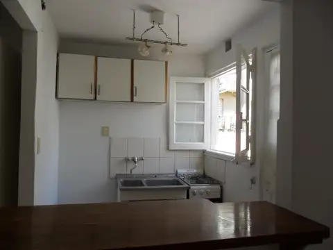Departamento en Alquiler 60 años