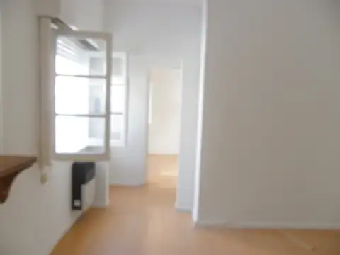 Av Santa Fe 1300, Piso 1
